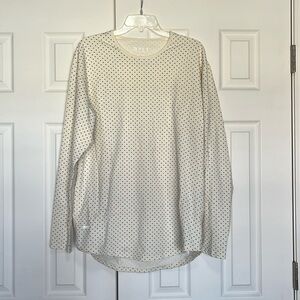 Men’s BYLT long sleeve